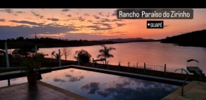 RANCHO PARAISO PARAISO do ZIRINHO